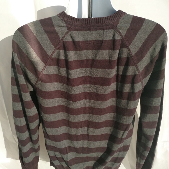 Really nice pre-owned Nautica Jeans Co. Mens Shirt - Picture 4 of 5